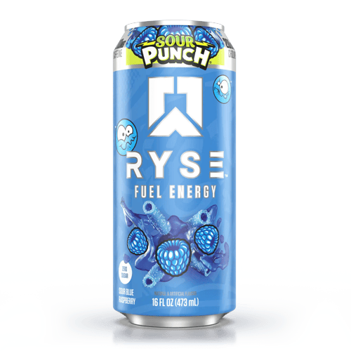 Ryse fuel
