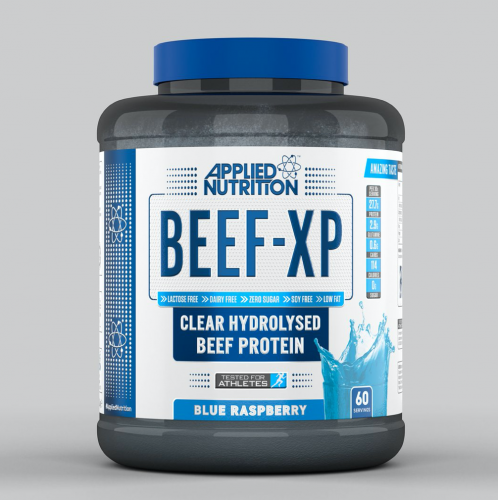 beef xp protein