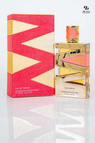 عطر لا كروز من فلافيا بور فام للنساء 100 مل