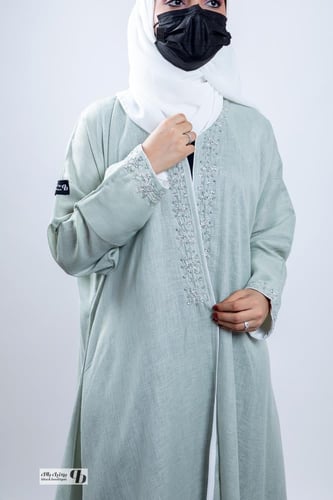 عباية ألين BB259