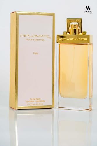 عطر دبلومات بور فيم من باريس بلو للنساء 100 مل