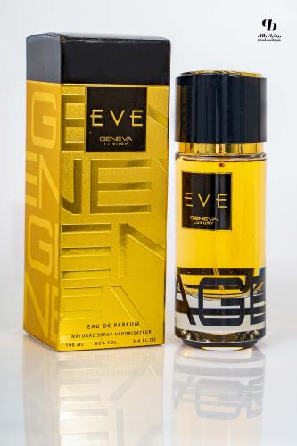 عطر ايف من جينيفا لاكشري او دي بارفيوم للنساء 100م...