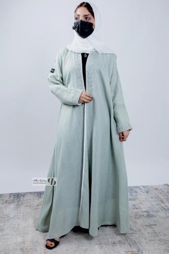 عباية ألين BB259