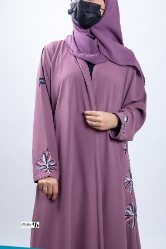عباية المترفه BB260