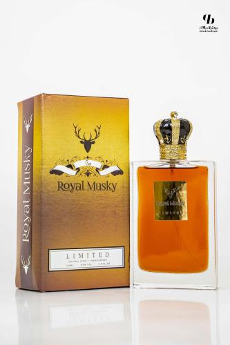 عطر ادج او دي بارفيوم من باريس بلو 90مل