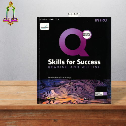 Q: Skills for Success: Intro Level: Reading and Wr...