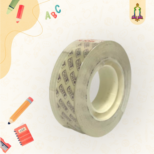 شطرطون صغير شفاف