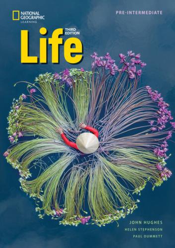 Life Pre-Intermediate with the Spark platform | 3r...