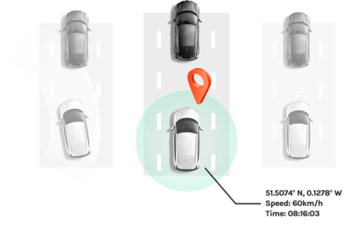 داش كام شاومي Xiaomi 70mai A810 4K