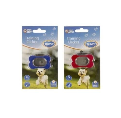 ديوفو كليكر للكلاب Training Clicker for dog traini...