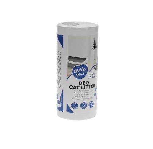 ديفو مزيل الروائح فضلات القطط برائحة القطن فريش 40...