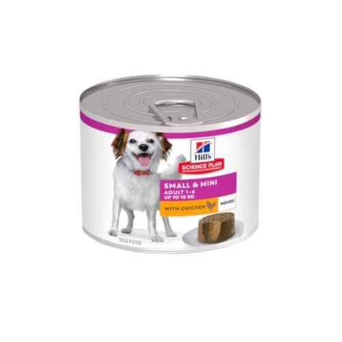 هيلز طعام معلب للكلاب البالغة من هيلز ساينس بلان ت...