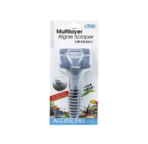 ايستا مساحة الطحالب