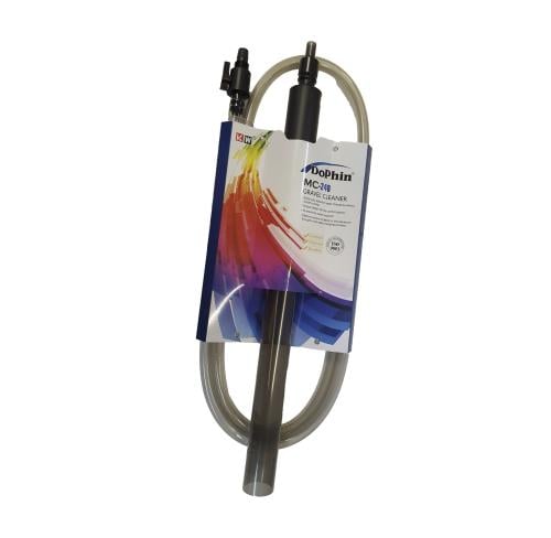 دوفين خرطوم شفاط لاخراج الماء DOPHIN GRAVEL CLEANE...