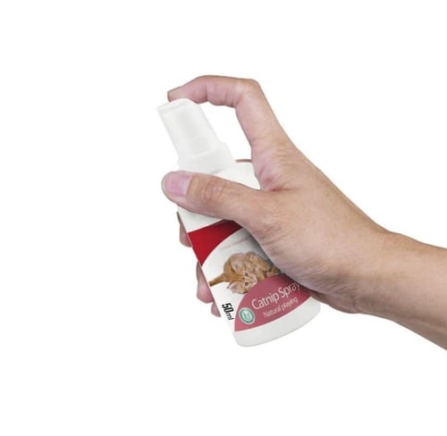 بيولان بخاخ النعناع البري CATNIP SPRAY