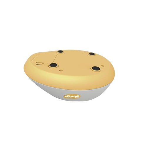 الصحن الذكي لإطعام القطط والكلاب والحيوانات الأليف...