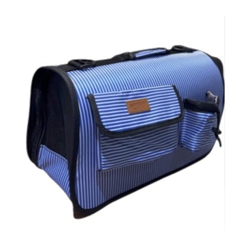 حقيبة الرحلات للقطط والكلاب