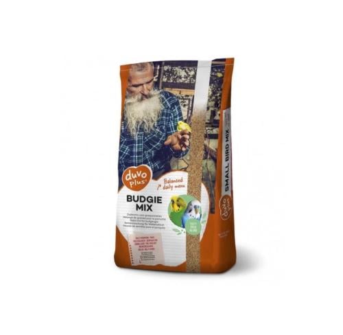 دوفو خلطة لطيور البادجي 20Kg