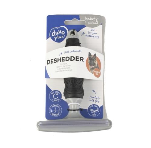 دوفو فرشاة إزالة الشعر التالف حجم L