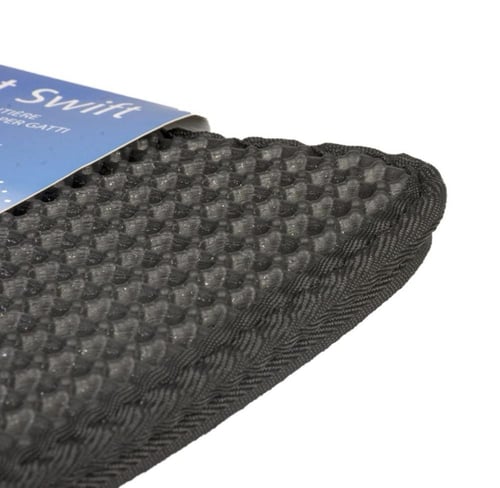 دوفو فرشة للقطط Cat litter mat Swift