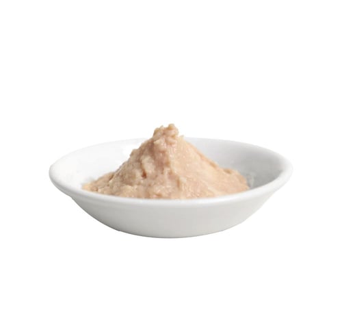 وانبي وجبة عدد 5 قطعة كريمية مكافآت بنكهة التونة و...