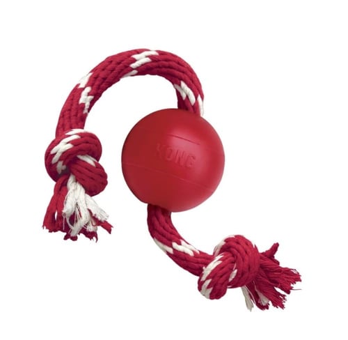 كونغ العاب كورة للكلاب KB21