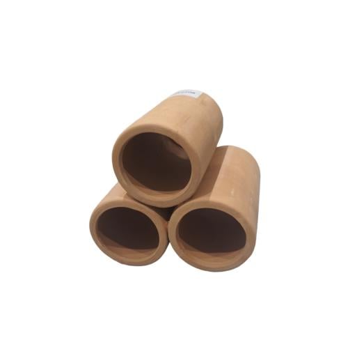 مخبأ مصنوع من الفخار للأسماك موديل ١