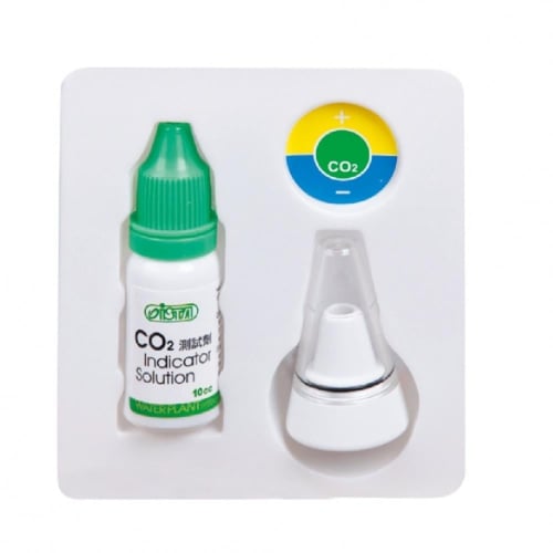 ايستا Indicator لقياس CO2