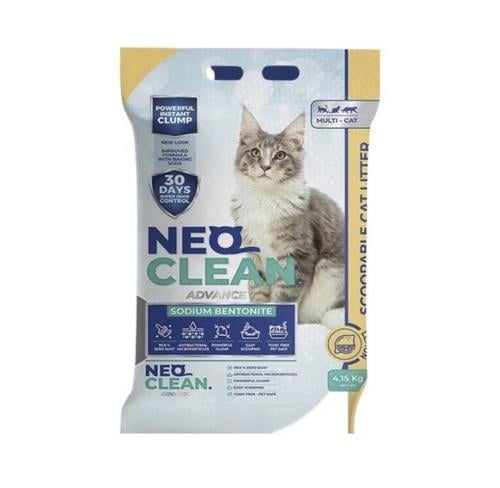 نيو كلين ليمون NEO CLEAN Lemon 10L