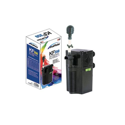 دوفين فلتر داخلي لأحواض الأسماك KF150