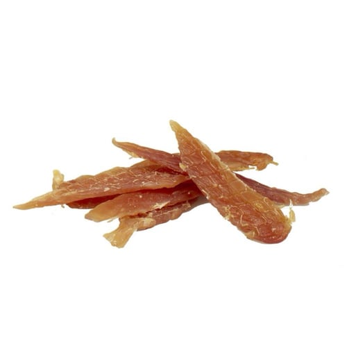 ديفو سناك الدجاج تندر للكلاب 100 جرام