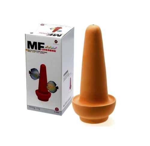 فخار لوضع البيض الأسماك Pottery for laying fish eg...