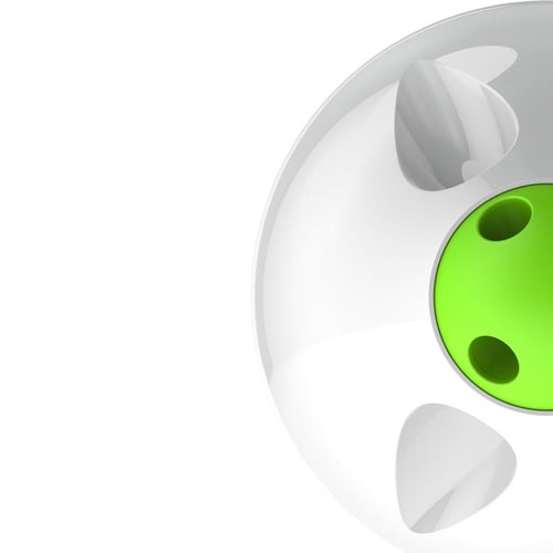 ديوفو احجية الطعام والمرح للقطط والكلاب