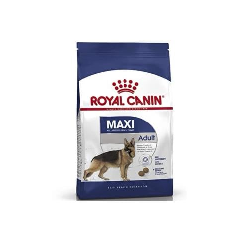 رويال كانين طعام لكلاب الكبيرة الحجم 4kg