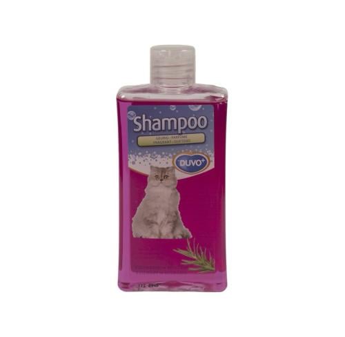دوفو شامبو القطط بعطر الروزماري Cat Shampoo Rosema...