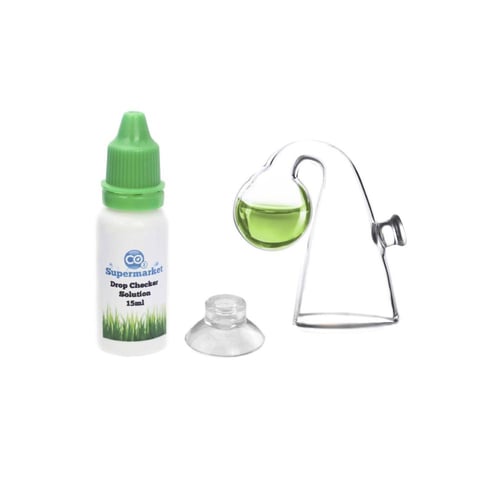 ايستا سائل مراقبة ISTA INDICATOR CO2