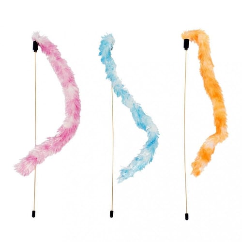 دوفو لعبة للقطط