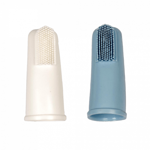 دوفو فرشاة أسنان Finger Toothbrush