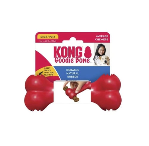 كونغ لعب للكلاب (موديل 10011)