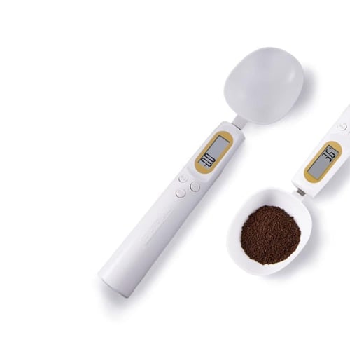 ايستا ملعقة رقمية ISTA Digital Spoon Scale