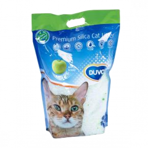 بريمو سليكا ازالة الروائح 2Kg Premium Silica Cat L...