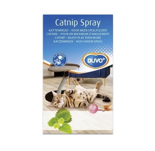 دوفو رذاذ النعناع البري DUVO+ Catnip Spray