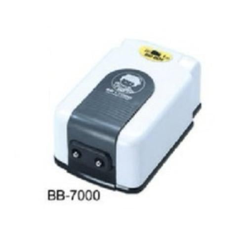 ماتور هواء بقوة Air pump 7000