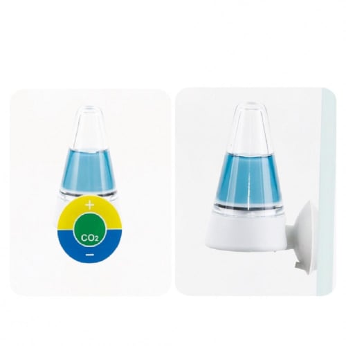 ايستا Indicator لقياس CO2