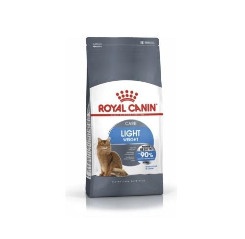 رويال كانين لايت وايت كير 400 جرام