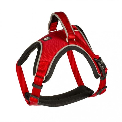 حزام نزهة الكلاب EXPLOR West harness nylon XL