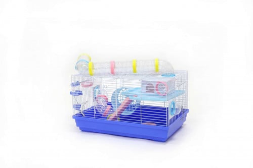 قفص هامستر 511 Hamster cage