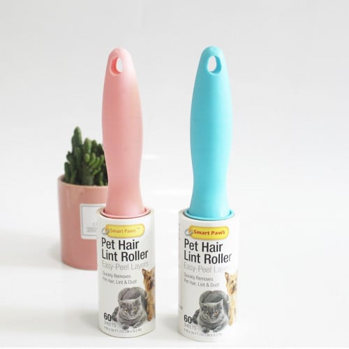 بكرة لازالة شعر الحيوانات الأليفة Hair Lint Roller...