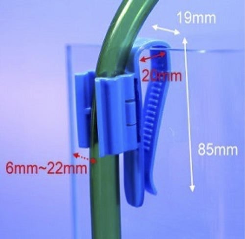 ايستا حامل خرطوم ISTA Multi Function Hose Holder