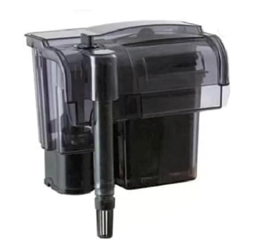 دوفين فلتر علاقي DoPhin filter H100